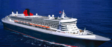 Queen Mary 2