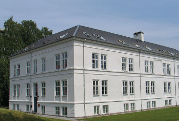 Lundegaarden Office 2009