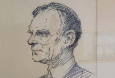 Mr Knud E. Hansen 1937