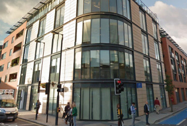 Office London 2004