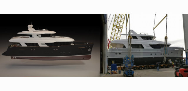 Ship design maritime solutions tailored to you white