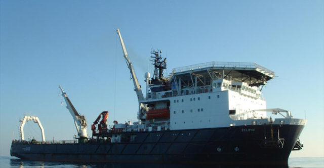 Deep Constructor KNUD E. HANSEN design
