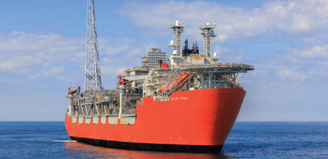 FPSO Skarv
