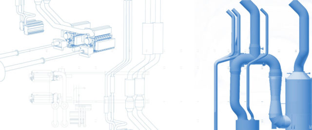 Mechanical and marine engeneering