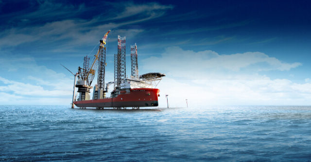 Offshore Wind Innovative design