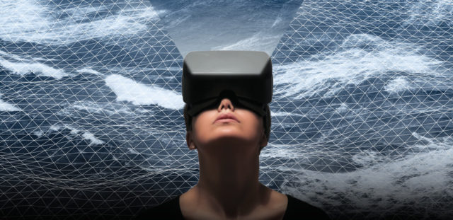 ShipSpace Virt Reality