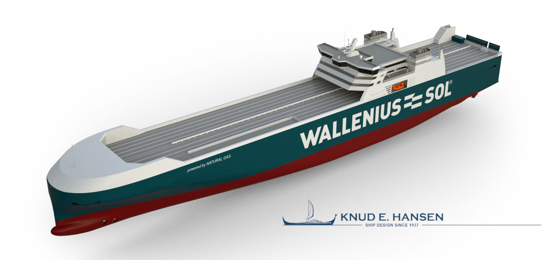 What does LoLo mean? - Wallenius Marine