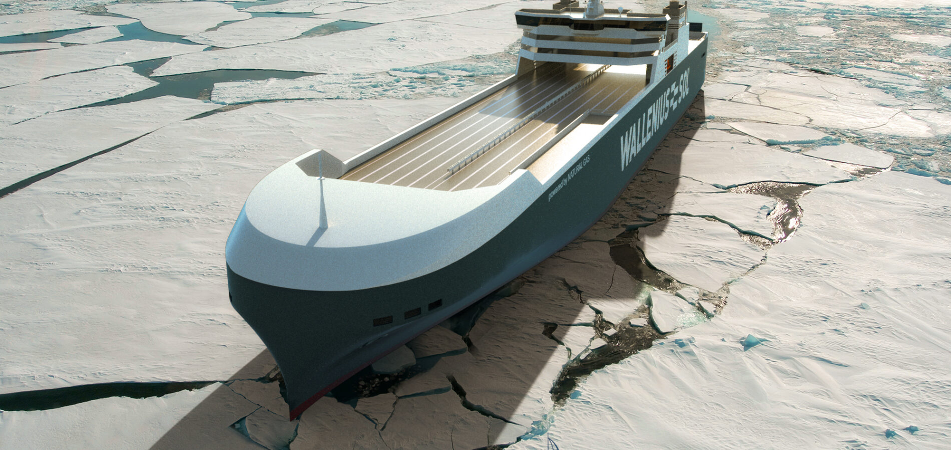 What does LoLo mean? - Wallenius Marine
