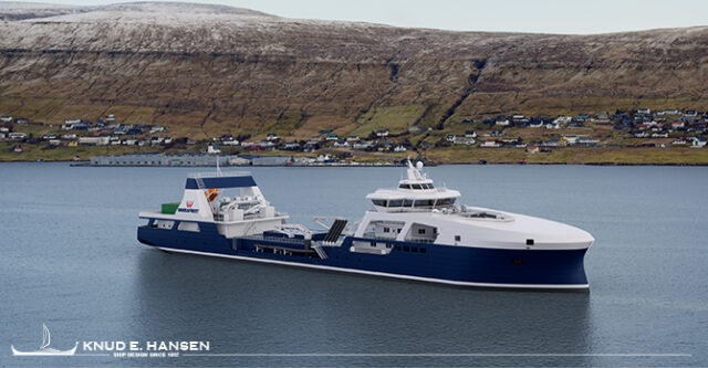 #shipdesign #navalarchitecture #fishfarming