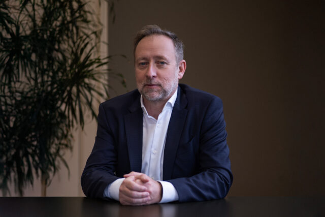 Javier Suarez